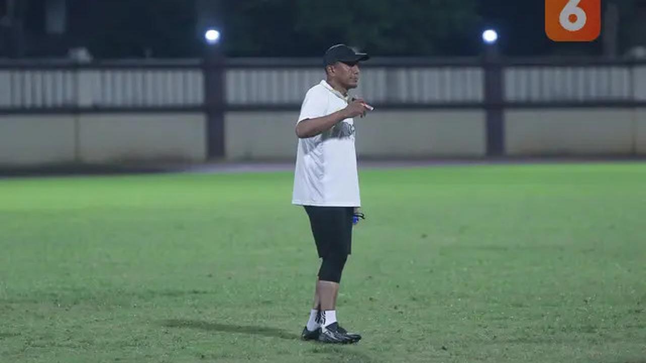 Liga Indonesia All Star di Piala Presiden 2025: Kesempatan Langka Melihat Para Pemain Top Liga 1 dalam Satu Tim