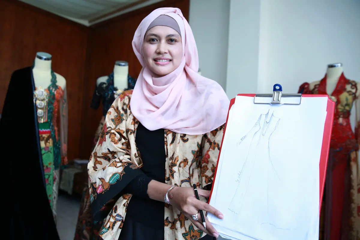 Hanif Aisyah