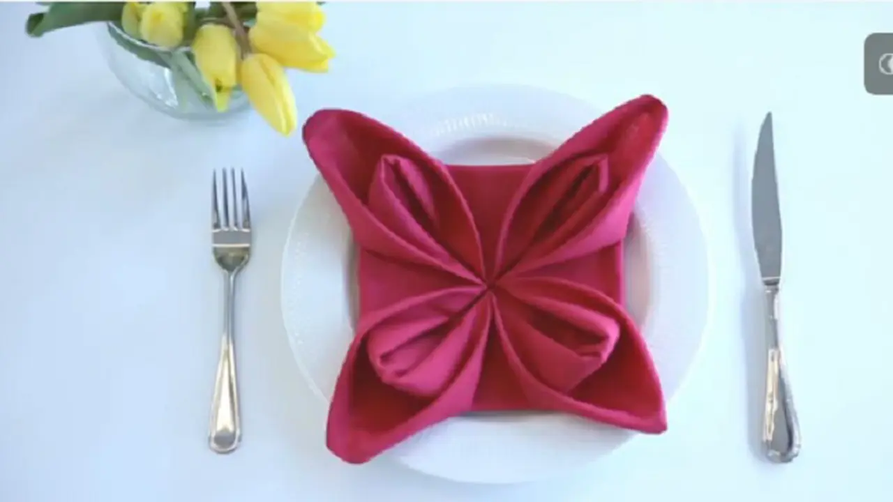 serbet origami