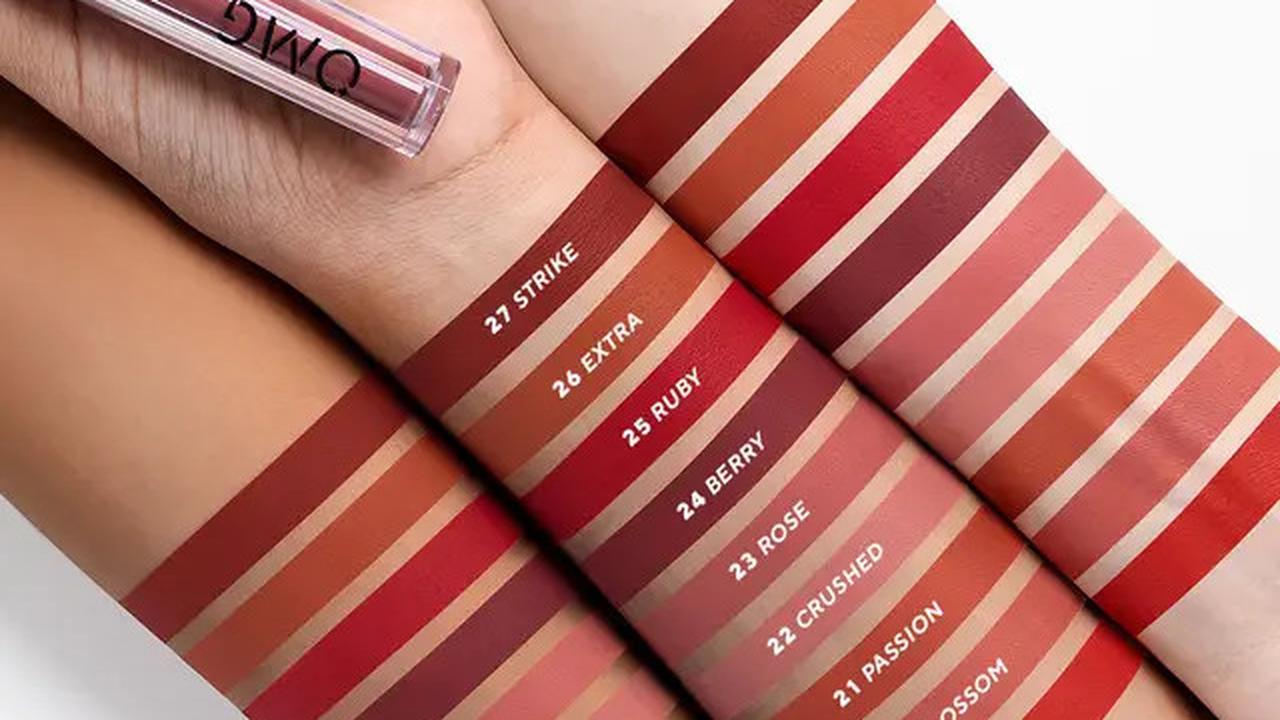 Jangan Skip! Ini 7 Rekomendasi Makeup Low Budget untuk Pemula yang Ringan dan Tahan Lama