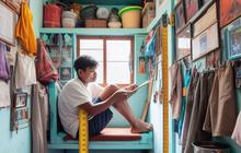 Rumah Mungil di Penjuru Dunia: Standard Ukuran Minimal dan Himpitan Jiwa di Ruang Sempit