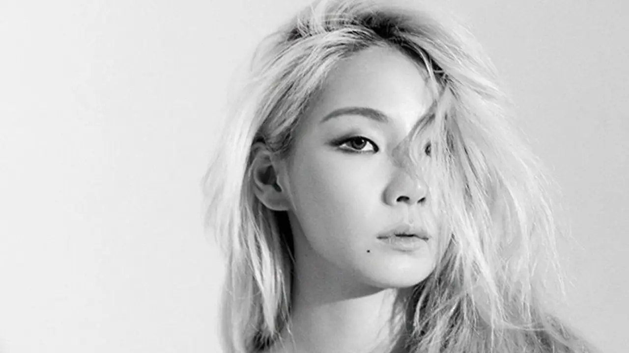 CL eks 2NE1 (Soompi)