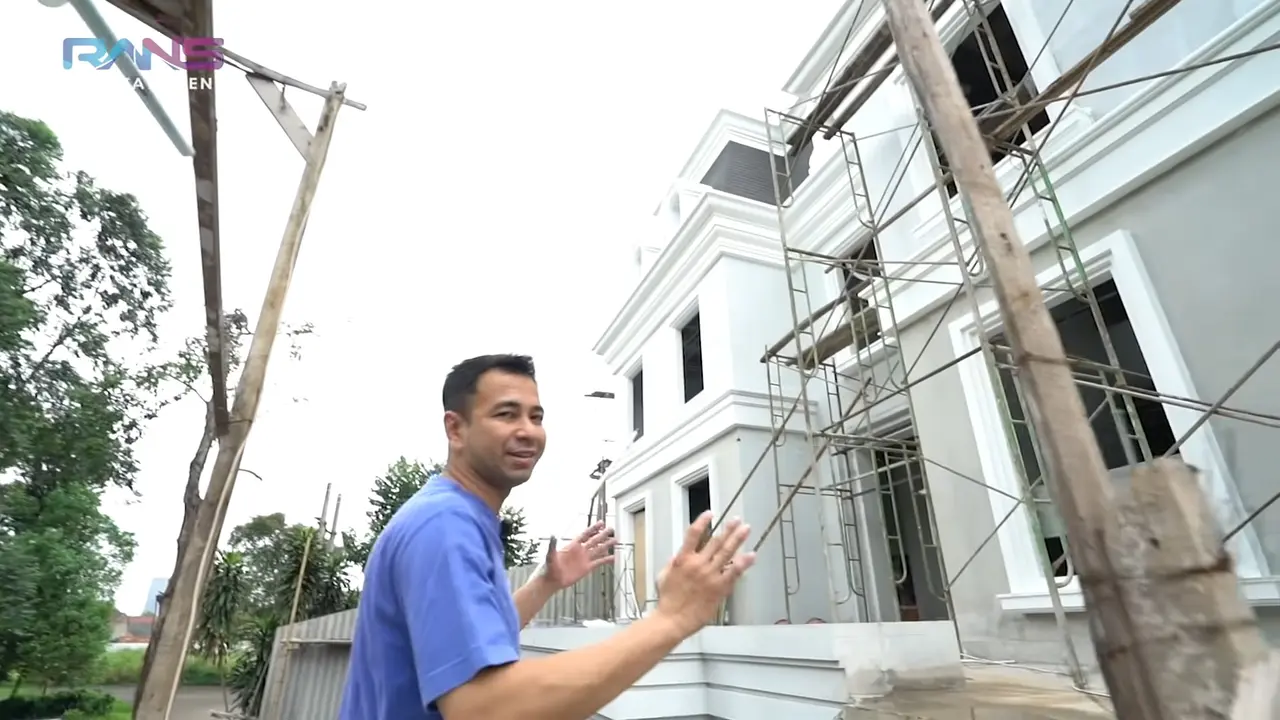 Raffi Ahmad
