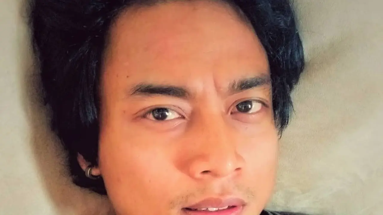 Muhammad Khan (sumber: instagram/@muhammad.khan_)