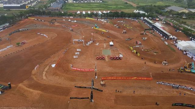 MXGP