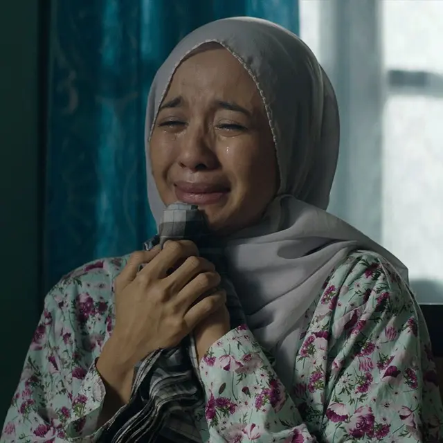 Laudya Cynthia Bella dalam Buya Hamka. (Foto: Dok. Falcon Pictures)