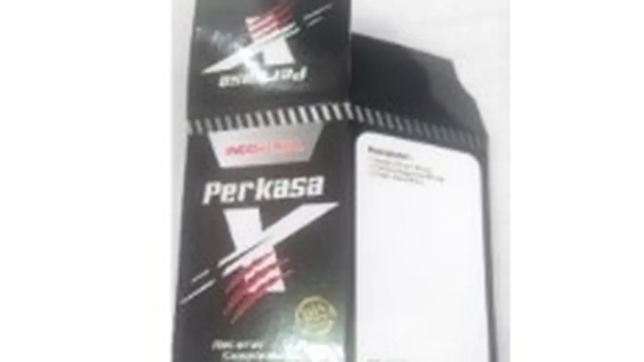 Termasuk pelanggaran keras! BPOM rilis produk obat tradisional berbahan alam dan suplemen kesehatan ilegal yang mengandung bahan kimia obat.  (Dok BPOM)