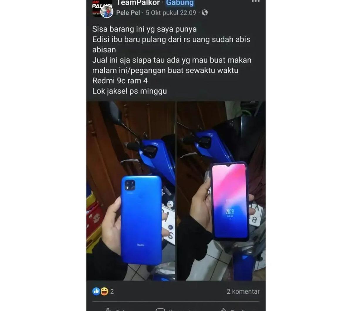 Dok. Istimewa