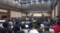 Perkara Tata Kelola Minyak, Negara Dinilai Berhemat dari Sewa Kapal VLCC