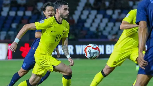 Timnas Indonesia dan Malaysia di Piala AFF 2024 Punya Nasib Serupa, Peluang Lolos ke Semifinal Masih Terbuka
