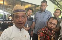 Soal Disertasi Doktor Diminta Tulis Ulang Lagi dari Awal? Ini Kata Menteri Bahlil