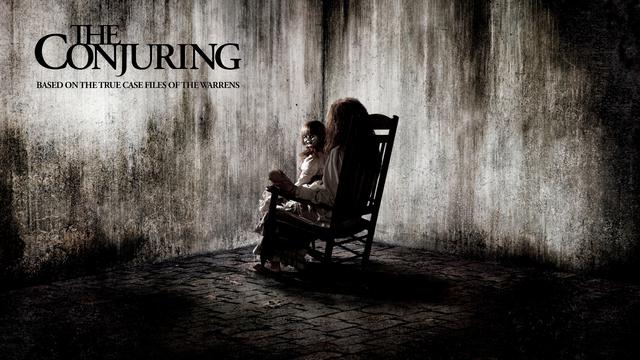 The Conjuring