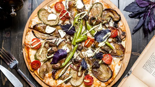 Pizza