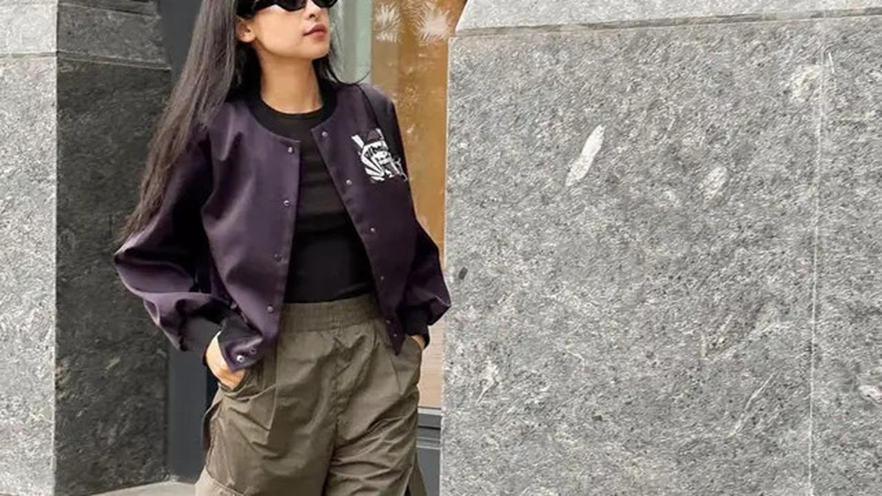 Gemar Kenakan Outfit Pastel Cerah, Intip 6 Gaya Kasual Maudy Ayunda yang Segar!