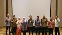 Melihat Pertumbuhan Pendapatan dan Laba PT JIEP dalam RUPS Laporan Tahunan 2023