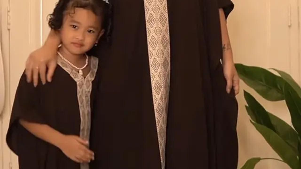 Mutia Ayu dan Gewa