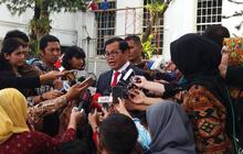 Bakal Berkantor di IKN, Seskab Ajukan Penambahan Anggaran Rp164,31 miliar