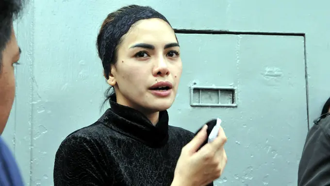 [Bintang] Nikita Mirzani