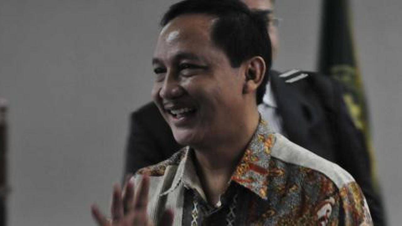 Wakil wali kota Semarang mengaku diancam Soemarmo