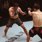 Ajang MMA ONE Championship dengan tajuk ONE: Eternal Glory akan digelar di Jakarta. (Ist)