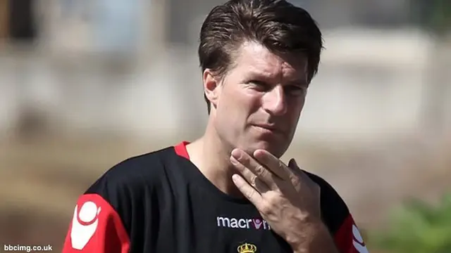 Jan Molby