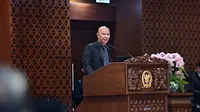 Said Abdullah Terima Penghargaan PWI Jatim Saat Perhelatan Hari Pers Nasional 2026