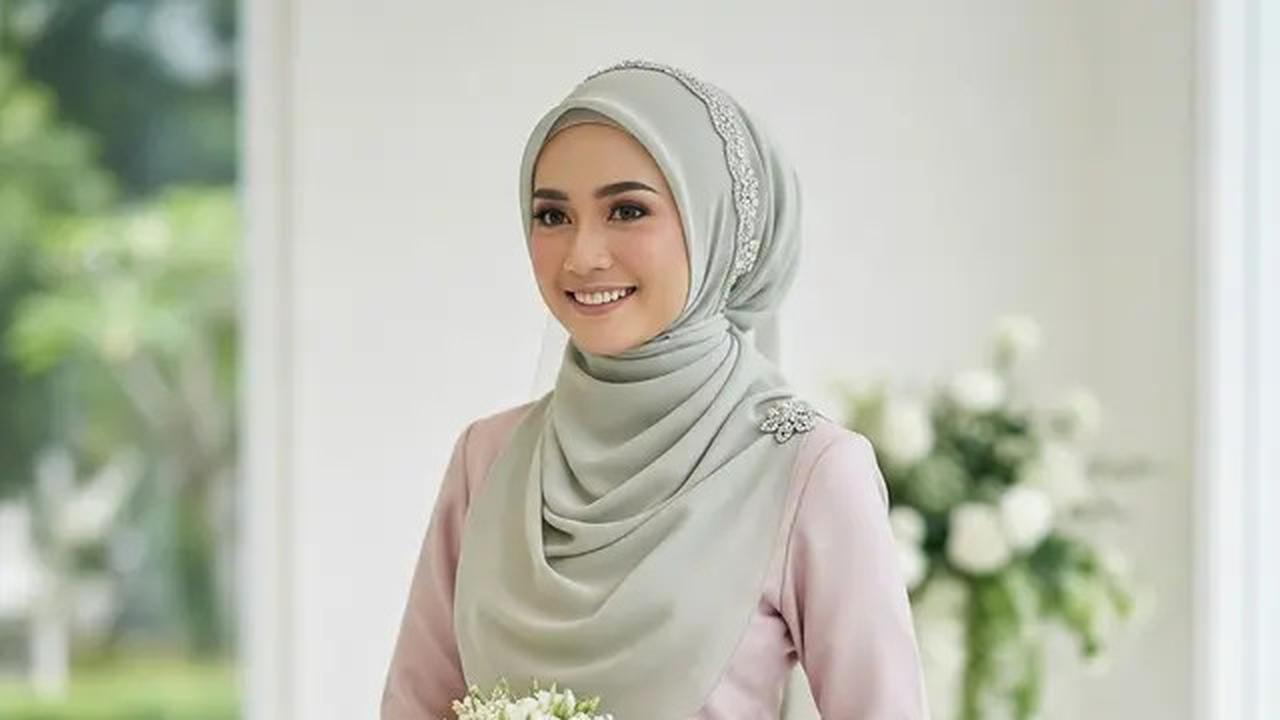 Model Baju Bridesmaid Melayu Rok Songket, Perpaduan Gaya Elegan dan Nuansa Tradisional