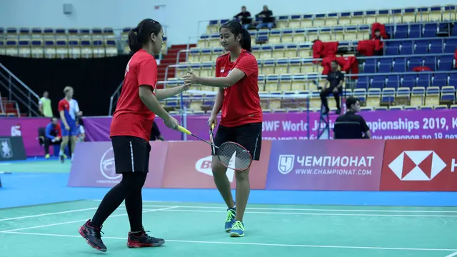 Febriana Dwipuji Kusuma