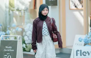 Halda Rianta Lagi Fokus Solo Karier, Film Bareng Arafah Rianti Masih Menggantung