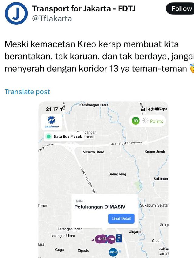 Unggahan vokalis D'Masiv Rian Ekky Pradipta. (Foto: Dok. Instagram @rianekkypradipta)