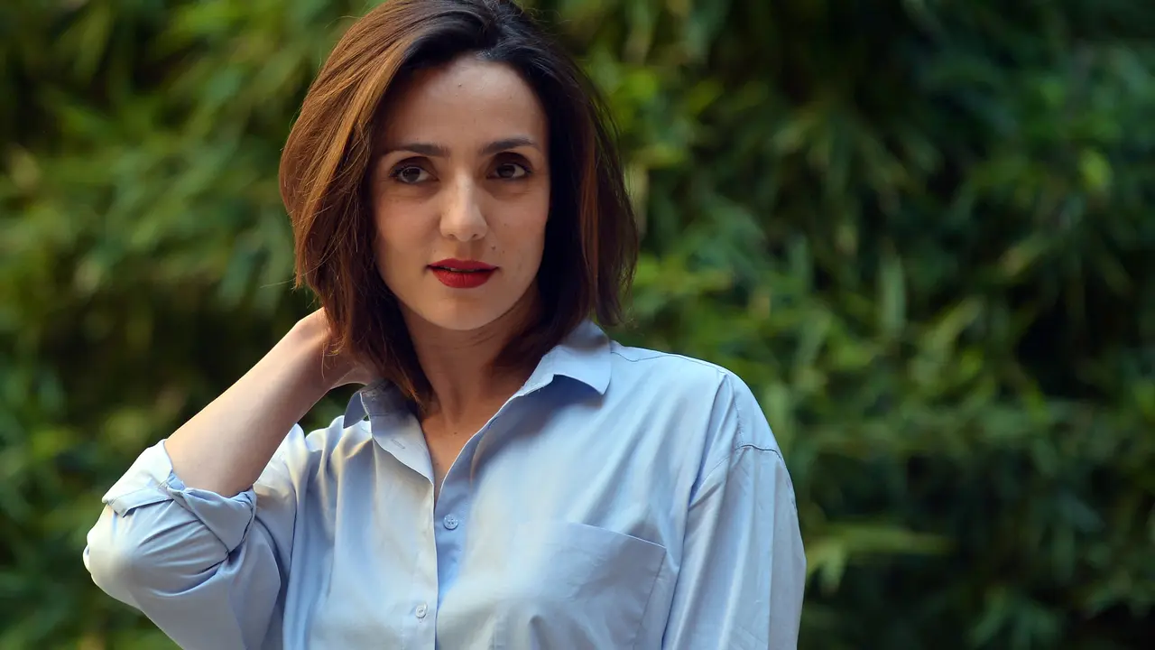 Ambra Angiolini