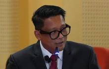 Jenderal Bintang 2 Polisi Ceritakan Perjuangan Raih Gelar Doktor, Kuliahnya Sampai 5 Tahun