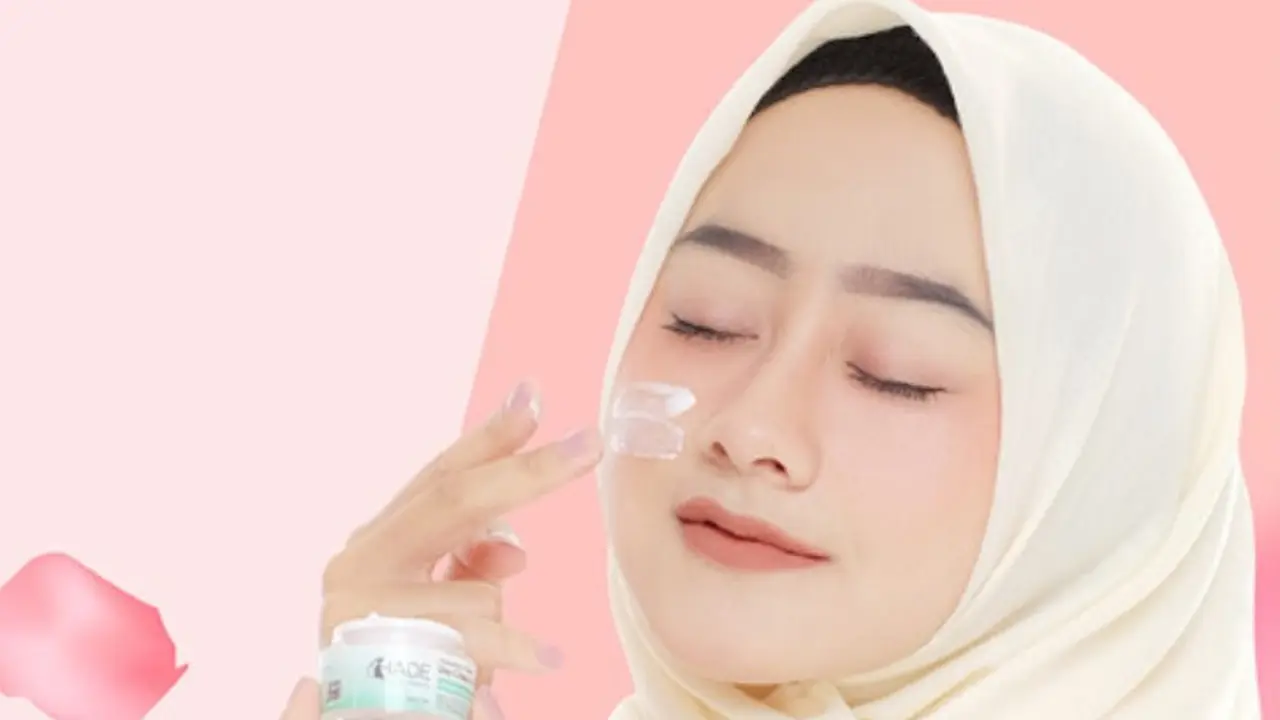 Jangan Asal Pilih Skincare, Ini Bahan yang Cocok Sesuai Tipe Kulit