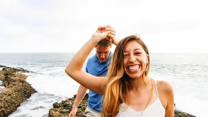 Ilustrasi Relationship