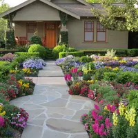 Memasang paving block pada halaman rumah merupakan salah satu cara yang paling lumrah dilakukan untuk mendapatkan halaman yang cantik. 