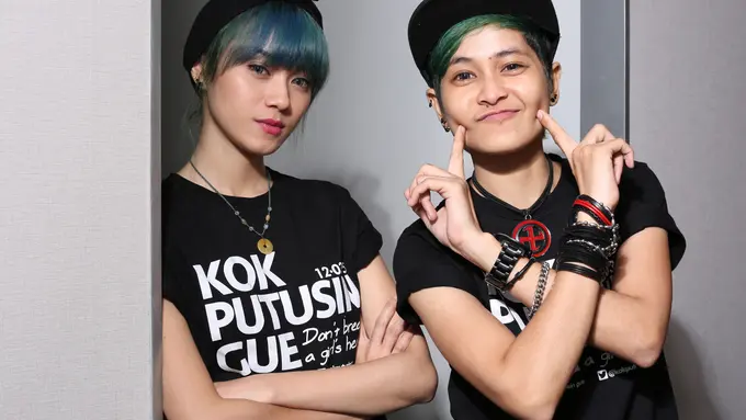 [Bintang] The Virgin