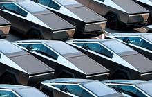 Penjualan Tesla di China Merosot, Kompetitor Lokal Makin Agresif