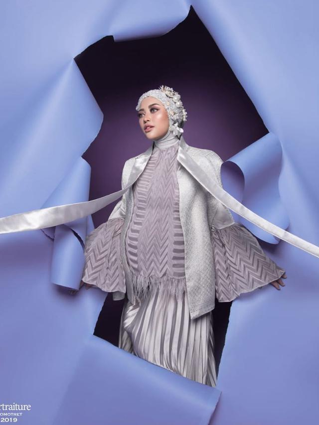 7 Momen Perjalanan Rachel Vennya Saat Hamil dan Lahirkan Anak Kedua