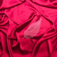 Ilustrasi Kain Sutera Credit: pexels.com/