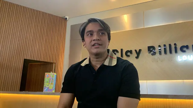 Billy Syahputra
