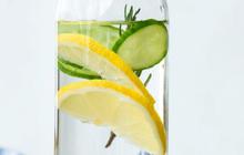 Resep Infused Water dan Manfaat, Ketahui Efek Sampingnya bagi Kesehatan