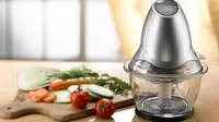 Rekomendasi Mini Chopper Multifungsi untuk Dapur Modern, Masak Jadi Lebih Praktis