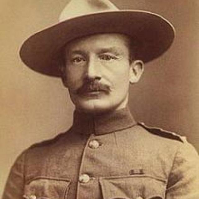 5 Fakta Baden Powell Bapak Pramuka Sedunia Lifestyle
