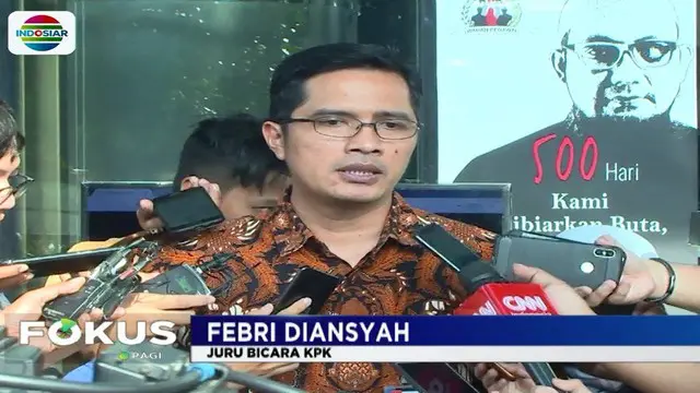Indonesian Corruption Watch atau ICW juga mendesak pihak kepolisian mengusut tuntas kasus teror bom di rumah pimpinan KPK.