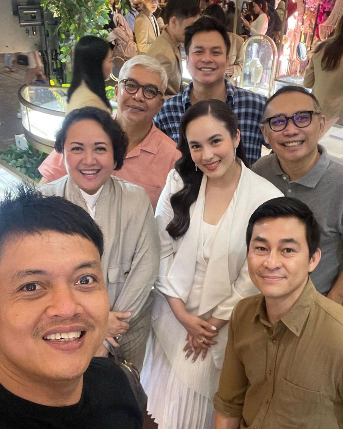 Chelsea Islan