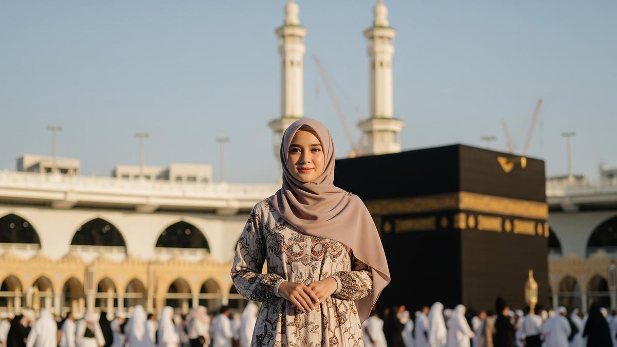 Badal Umroh Adalah Ibadah Wakil, Ini Penjelasan Lengkapnya