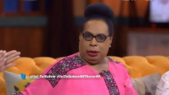 [Bintang] Ade Juwita