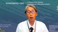 Jawa Tengah Ranking 1 Jumlah Peserta CKG, Begini Cara Ajak Warga Cek Kesehatan