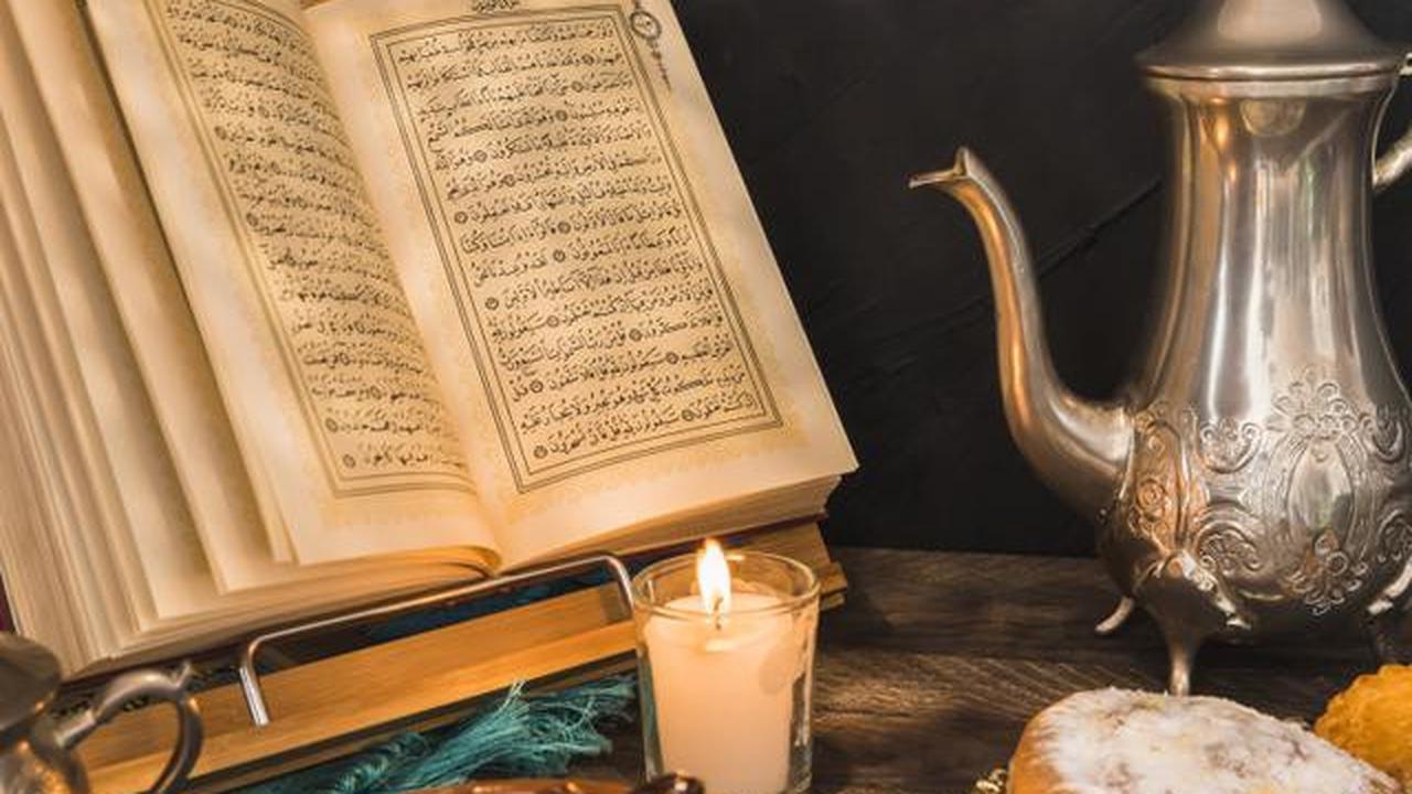 Jalani Puasa dengan Tenang, Ini 6 Cara Mengelola Emosi Selama Ramadan