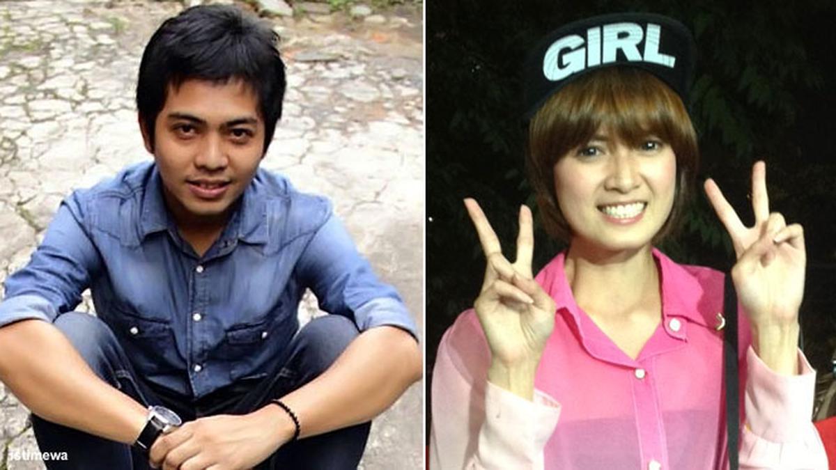 Dulu Mesra, Ade 'Govinda' dan Chicka Jessica Kini Musuhan